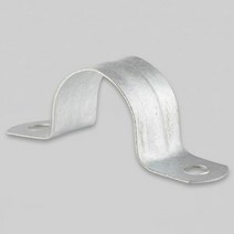 새들 파이프 고정 클립 배관 새들 클램프 14mm 200ea, 200개