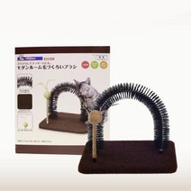 냥이 스크래칭 패드/털갈이 브러쉬 장난감스크레쳐 스크레쳐 스크래쳐