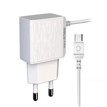 엑티몬 QC3-300-CP 퀵차지 QC3.0 C타입 고속충전기 일체형, 1개