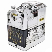 하이샤파 연필깎이 KL-200, 1개, 기차