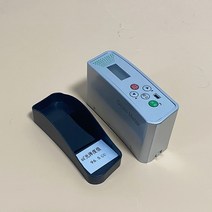 디지털 광택계 외관검사 광택도 타일 대리석 페인트, WGG60C 충전 모델