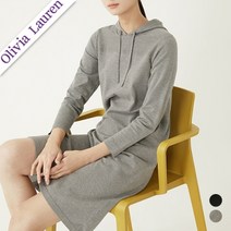 인디안 [올리비아로렌] 후디 원피스 VOBOAYS1426