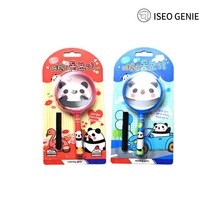 [이서지니]모닝)어린이돋보기 1EA(색상랜덤발송), 2개