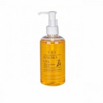 목선인 호호바 오일(250ml) 천연오일 오일 보일드 목공오일 린시드, 1