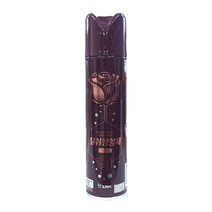 산도깨비 탈취청향제 장미 300ml, 1개