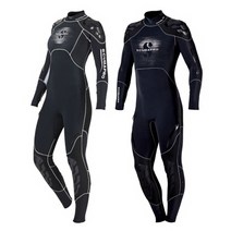 SCUBAPRO 스쿠버프로 에버플렉스 3mm 슈트(한정)