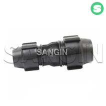 이경소켓 소켓 PE부속 관수자재 상인농자재, 이경소켓_40mm_16mm, 1개