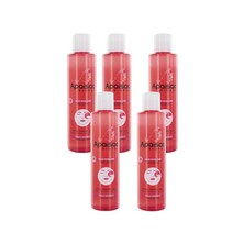 바이오가 미셀라 젤 클렌저 Biorga Apaisac Gelee Micellaire Peaux Sensibles 200ml, 5팩