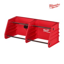 밀워키 거치대 48-22-8340 팩아웃 플라이어거치대, 1개