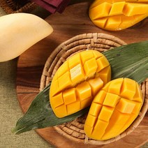 굿파머 프리미엄 태국 망고 6과 (2.8kg내외) MANGO 골드망고