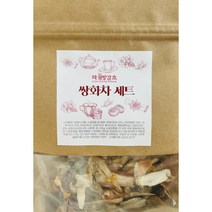답례품 쌍화차재료, 1개~10개