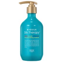 실크테라피 로우pH 트리트먼트 300ml, 실크테라피 로우pH 트리트먼트 3