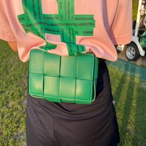 엘더로드 골프힙색 거리측정기케이스 볼주머니, 1개, 블랙