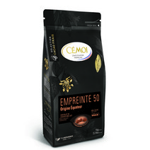 세모아 에콰도르 오리진 밀크 커버춰 50% 초콜릿, 1kg, 1개