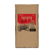 CJ 쇠고기 다시다 25kg, 단품