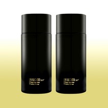 에프터쉐이브 겸용 숨 디어 옴므 퍼펙트 토너 130ml X3개