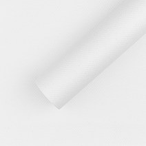 만능풀바른벽지 합지 ST28283-1 보니 화이트, 일반풀바른벽지