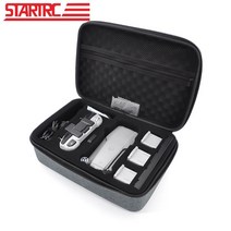 STARTRC매빅 에어 2S 보관 가방 휴대용 케이스 DJI 매빅 에어 2 플라이 모어 콤보용 휴대용 여행용 핸드백 Estuche de transporte, CN, landing gear kit 1