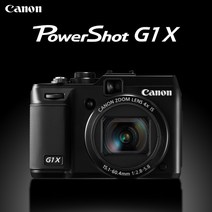 캐논 정품 파워샷 G1X + 32GB메모리 증정 [PowerShot G1X] 하이엔드 디지털카메라 k, 3번 패키지