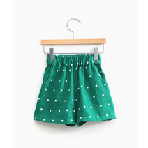 릴리패브릭 [DIY패턴지]86-616 P1257 - Pants (아동 바지)