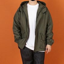 WSN_위블로바이오워싱바스락야상