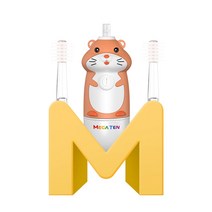 메가텐 럭스 360 칫솔 거치대 스탠드, 단품, 1개