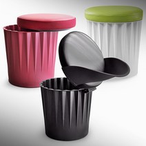 편의점야외의자 행사용의자 포장마차의자 선배드, 2.수납의자_레드(레드쿠션)