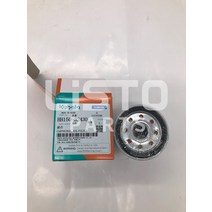 이앙기 KUBOTA 쌀 트랜스플랜터 부품 오일 필터 HH150-32430, 한개옵션0