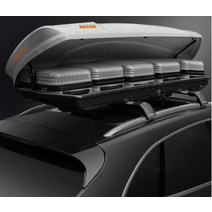 루프백 대용량루프백 SUV 자동차루프백 오토반 대용량, 650L 캐리어 (색상 배송요청란 입력), 1개