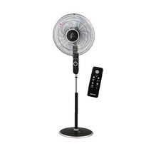 신일 40cm 지상용 리모컨 선풍기 SIF-FR161 스탠드형 거실선풍기 대형선풍기, 단일속성