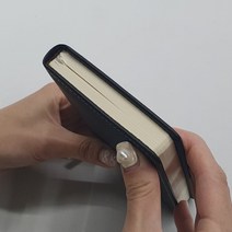 48절 작은 손수첩 포켓노트
