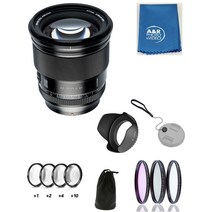니콘용 빌트록스 75mm F1.2 Z 오토 포커스 렌즈 키트 Z6 II Z50 Z30 Z7 Z8 Z9