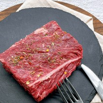 고급진 토시살 시즈닝 스테이크 (냉장 250g), 250g, 1개