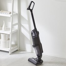 파파스핀 물걸레 청소기 B63-E 무선 진공