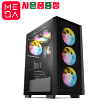 메가컴 4K 작업용 영상편집 컴퓨터 유튜브 동영상편집용PC, 기본형, 3번 i5-12400 + 3050
