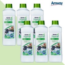 기타 암웨이L.O.C바이오퀘스트주택용다목적세정제6개, 6개