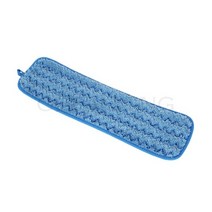 러버메이드 극세사 바닥 물밀대 패드 46CM