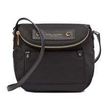 Marc Jacobs 프레피 나일론 나타샤 크로스바디 백