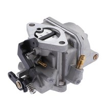 선외기 보트 기화기 Carb Assy 4 스트로크 Tohatsu Mercury Outboard Motor 3R1-03200-1/1-00 803522-T/T1/, 한개옵션0