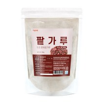 갑당약초 팥볶음가루, 300g, 5개