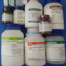 오피스안 포름산암모늄 (일본) Ammonium formate 95% [GR] KAN-500G 시약