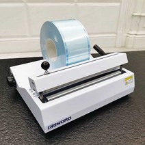 비닐 실링기 밀봉기 봉합기 접착제 포장기 봉투 순간, 308형 표준 모델