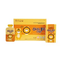 아이나라 홍삼, 30g, 30개