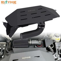 차가운 공기 흡입 파이프 키트 필터 BMW N20B20 엔진 F20 F21 F30 F31 125i 220i 228i 320i 328i 420i 428i 20T 자동차 부품 호환, 단일옵션