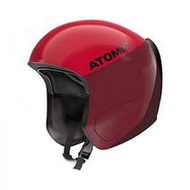 아토믹 레드스터 레피카 헬멧 독일, Red (Red), Red (Red)