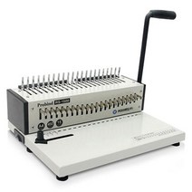 카피어랜드 제본기 제본기추천 제본기계 사무용품 RS1500, 해당 상품 선택하기