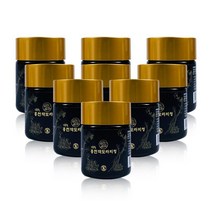 (강원6차산업) 홍천 산촌마을 강원 홍천약도라지청 세트(100g x 9병/박스)