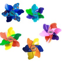 마이크로 킥보드 맥시 미니 손잡이 교체 부품 수리 악세사리, 바람개비D