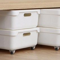 욜케이유 가구 옮기기 화분 무소음 이동 바퀴 미니 소형, 본상품선택