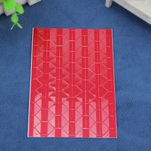 포토북 아기앨범제작 초음파앨범 웨딩 커플 여행 엘범 사진첩102 Pcs/Sheet 사진 그림 앨범을위한 DIY 코, 02 6